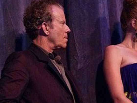 TOM-WAITS-ABEND mit Frank Matthus & Friends